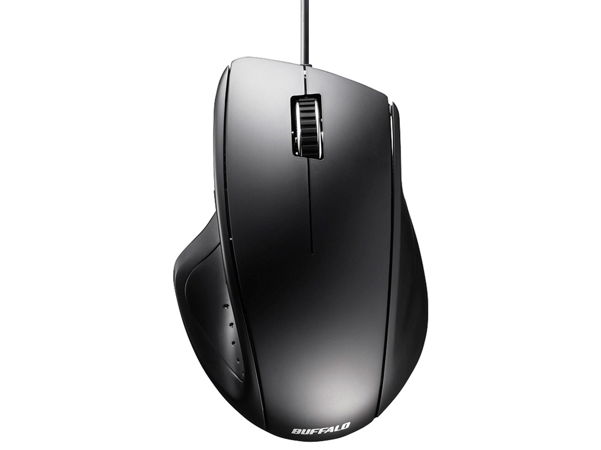 BSMLU308BK [�u���b�N] �̐��i�摜