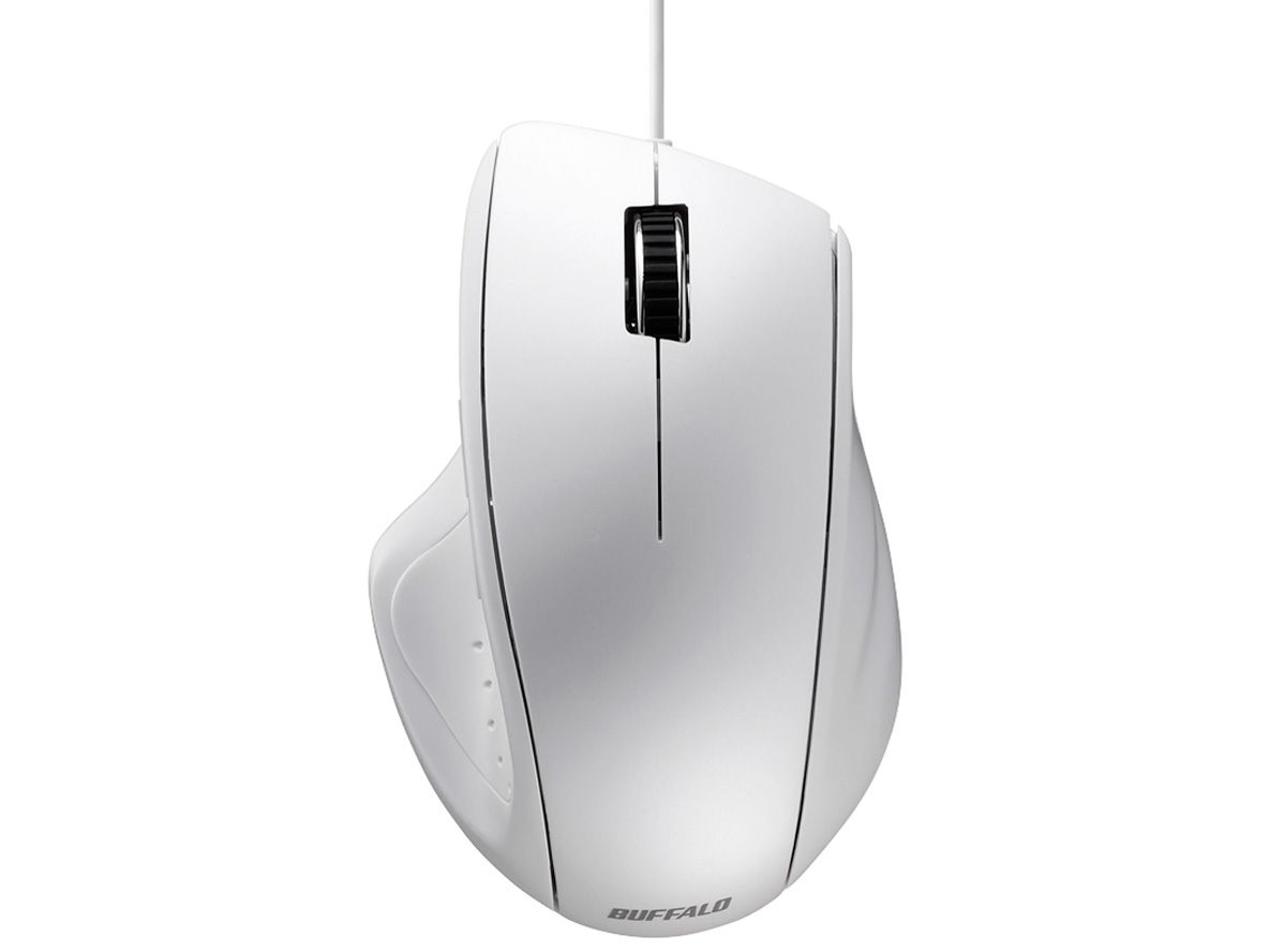 BSMLU308WH [�z���C�g] �̐��i�摜