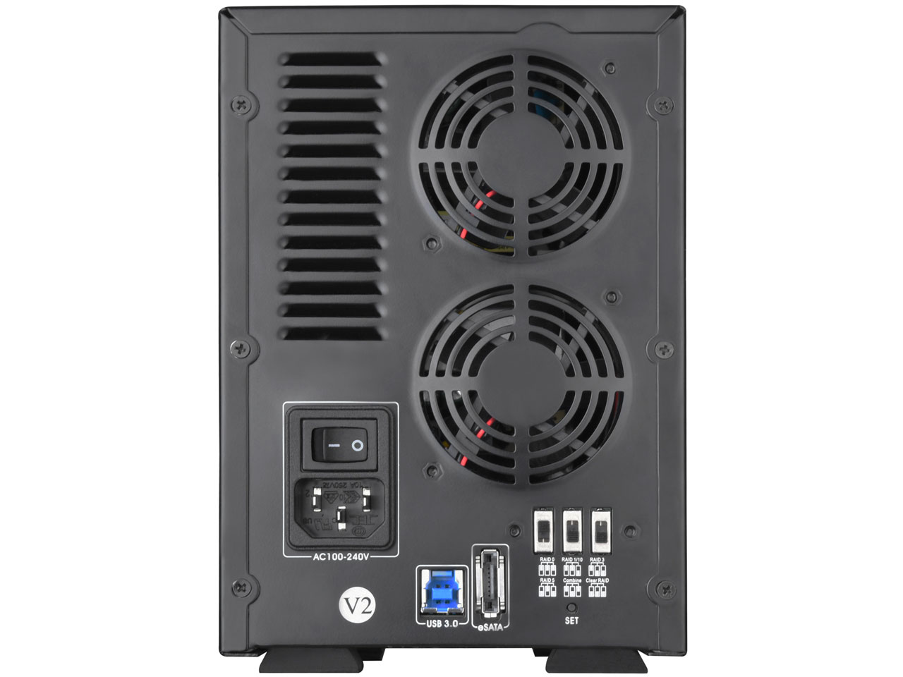 SST-TS432U V2 [�u���b�N]