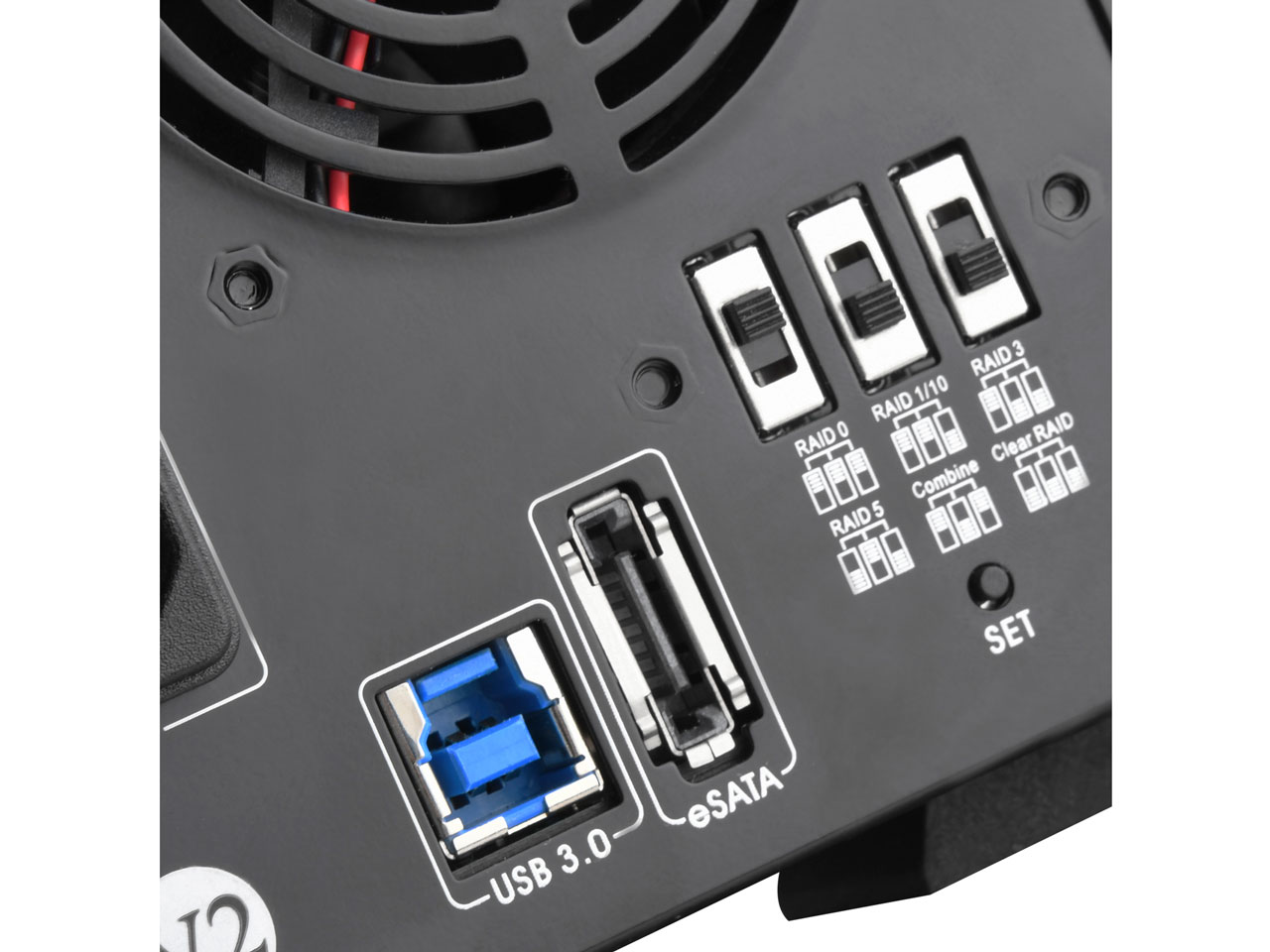 SST-TS432U V2 [�u���b�N]