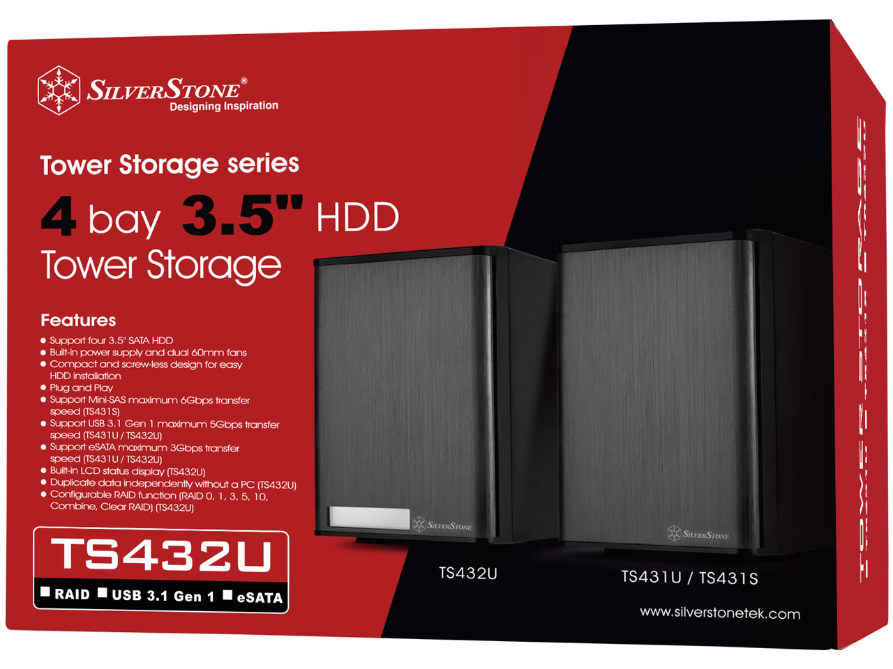 SST-TS432U V2 [�u���b�N]