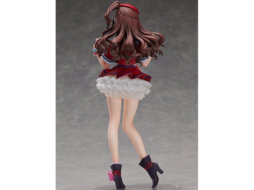 �A�C�h���}�X�^�[ �V���f�����K�[���Y 1/8 �����K�� new generations Ver.