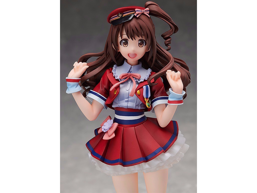 �A�C�h���}�X�^�[ �V���f�����K�[���Y 1/8 �����K�� new generations Ver.