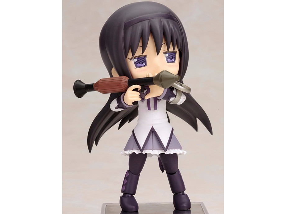 �L���[�|�b�V�� ����� ���@�����܂ǂ����}�M�J �Ŕ��قނ� ver.1.5