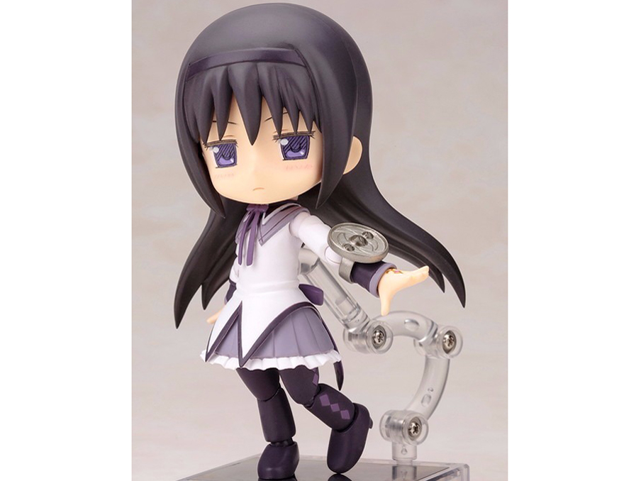 �L���[�|�b�V�� ����� ���@�����܂ǂ����}�M�J �Ŕ��قނ� ver.1.5 �̐��i�摜