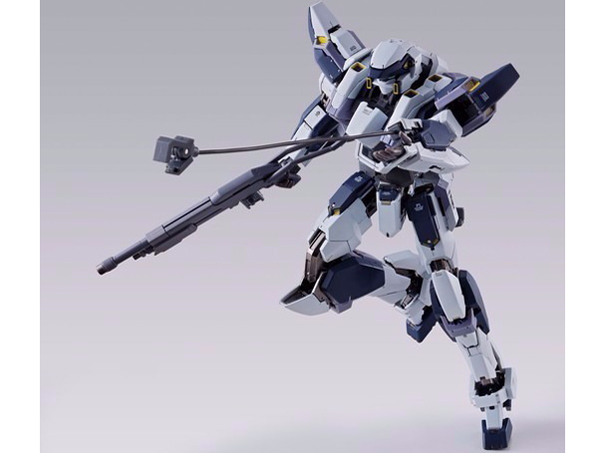 METAL BUILD �A�[�o���X�g Ver.IV