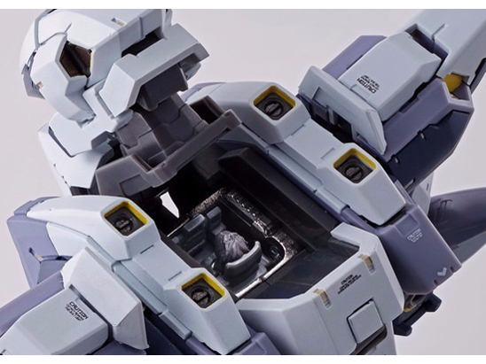 METAL BUILD �A�[�o���X�g Ver.IV