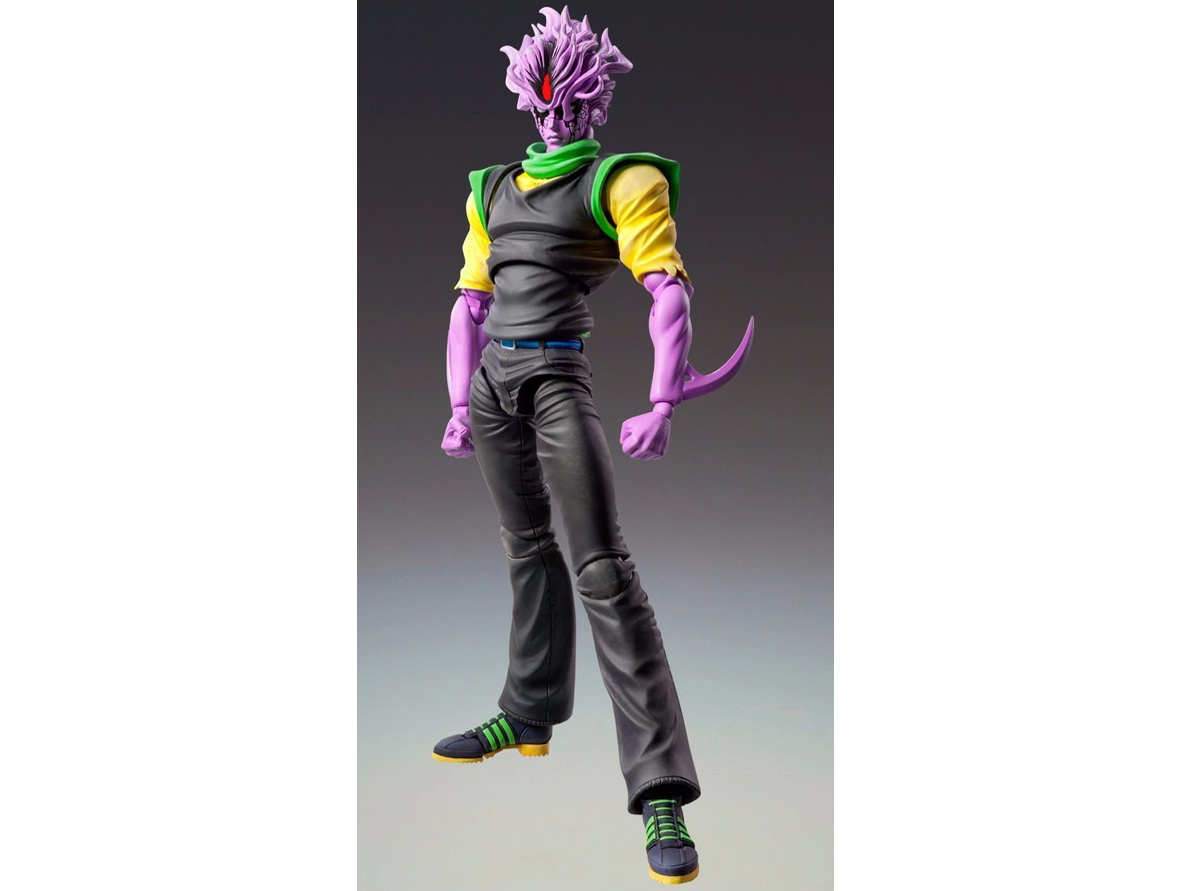 ������ �o�I�[���K�� �o�I�[�E�Z�J���h �̐��i�摜