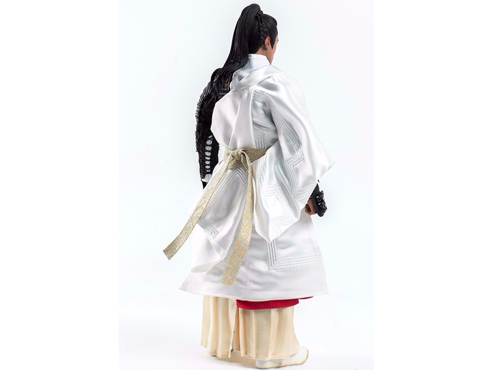 ���` 1/6 �k����(Wu Kong - �悤����)