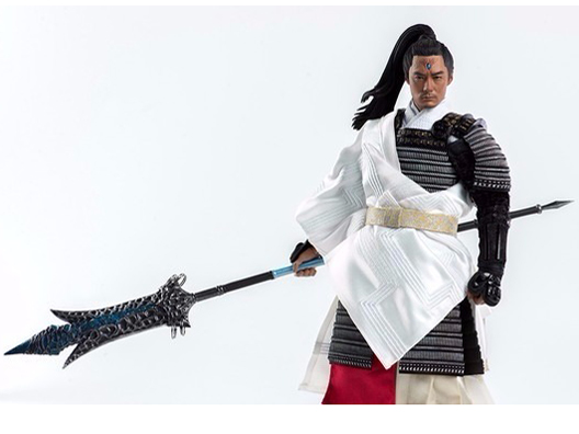 ���` 1/6 �k����(Wu Kong - �悤����)