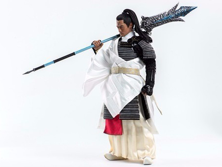 ���` 1/6 �k����(Wu Kong - �悤����)