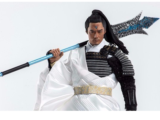 ���` 1/6 �k����(Wu Kong - �悤����)