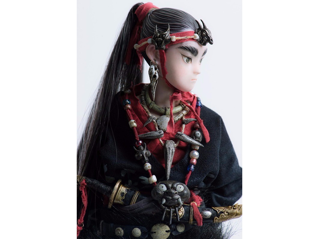 ���� Song of Sylvan 1/6 ���j - ���(�c�@�I�E�_�I - �N���E�e�B�[�X)