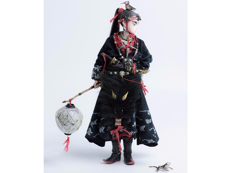 ���� Song of Sylvan 1/6 ���j - ���(�c�@�I�E�_�I - �N���E�e�B�[�X) �̐��i�摜