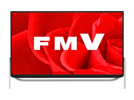 FMV ESPRIMO FH�V���[�Y WF1/B3 KC_WF1B3_A001 �X�^���_�[�h���f�� [�u���b�N]
