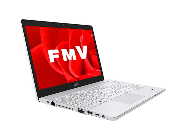 FMV LIFEBOOK SH�V���[�Y WS1/B3 KC_WS1B3_A002 �X�^���_�[�h���f�� [�A�[�o���z���C�g]