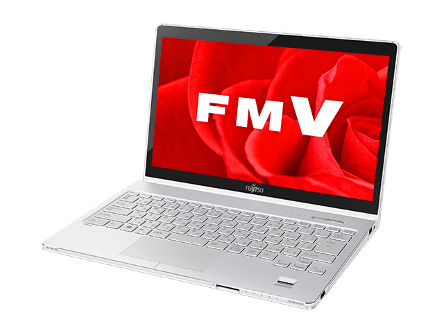 FMV LIFEBOOK SH�V���[�Y WS1/B3 KC_WS1B3_A014 ������8GB�ESSD 256GB�EWQHD�t�����ڃ��f�� [�A�[�o���z���C�g] �̐��i�摜