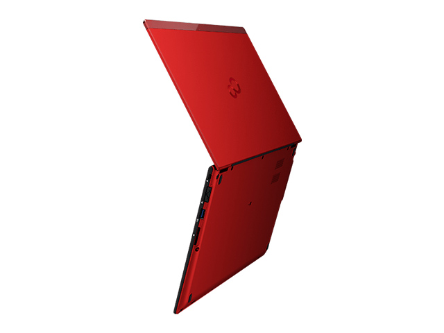 FMV LIFEBOOK UH�V���[�Y WU2/B3 KC_WU2B3_A002 �X�^���_�[�h���f�� [�T�e�����b�h]