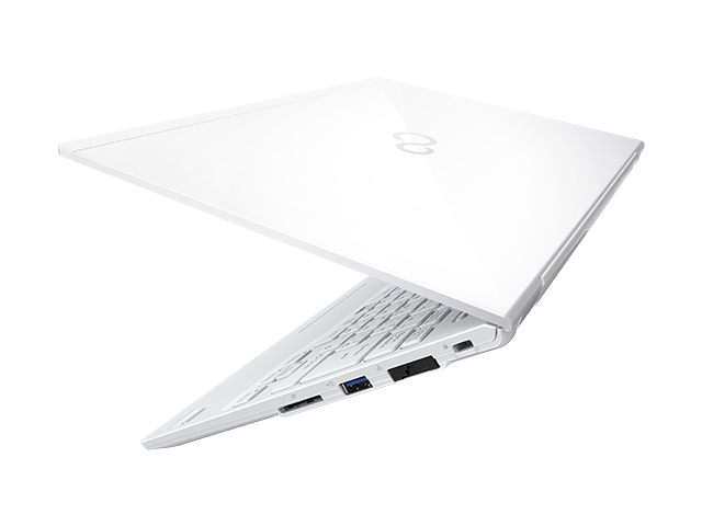 FMV LIFEBOOK UH�V���[�Y WU2/B3 KC_WU2B3_A009 Core i5���ڃ��f�� [�A�[�o���z���C�g]