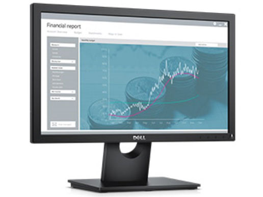 E1916HV (K) [18.5�C���` �u���b�N] �̐��i�摜