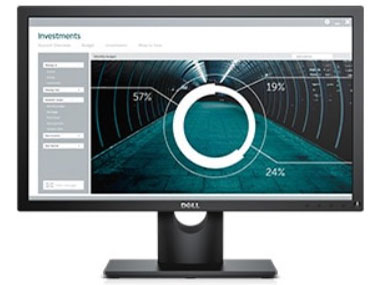 E2218HN (K) [21.5�C���`] �̐��i�摜