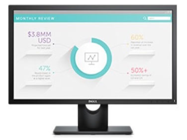 E2318H (K) [23�C���`] �̐��i�摜