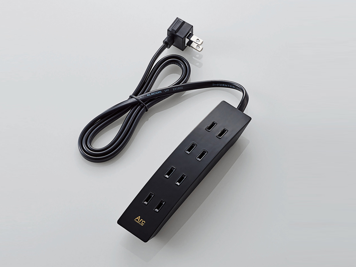 Arc AVT-D8-2410BK [�u���b�N] �̐��i�摜