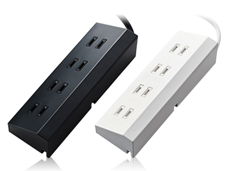 Angle AVT-D9-2420BK [�u���b�N]