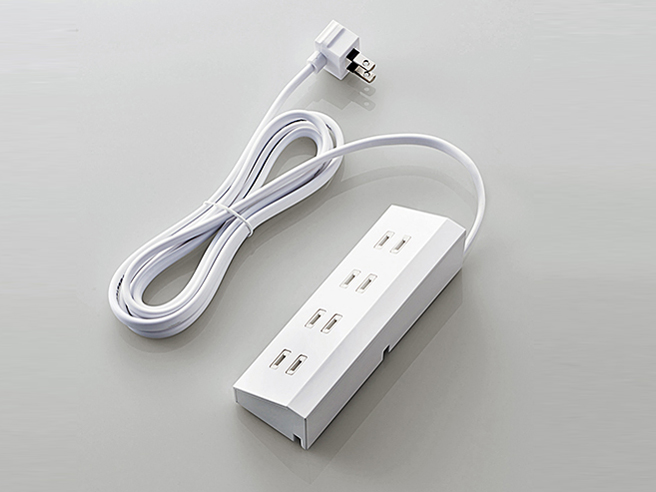 Angle AVT-D9-2420WH [�z���C�g] �̐��i�摜