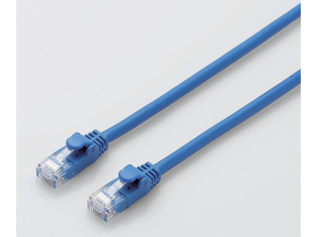 LD-GPAY/BU03 [0.3m �u���[] �̐��i�摜