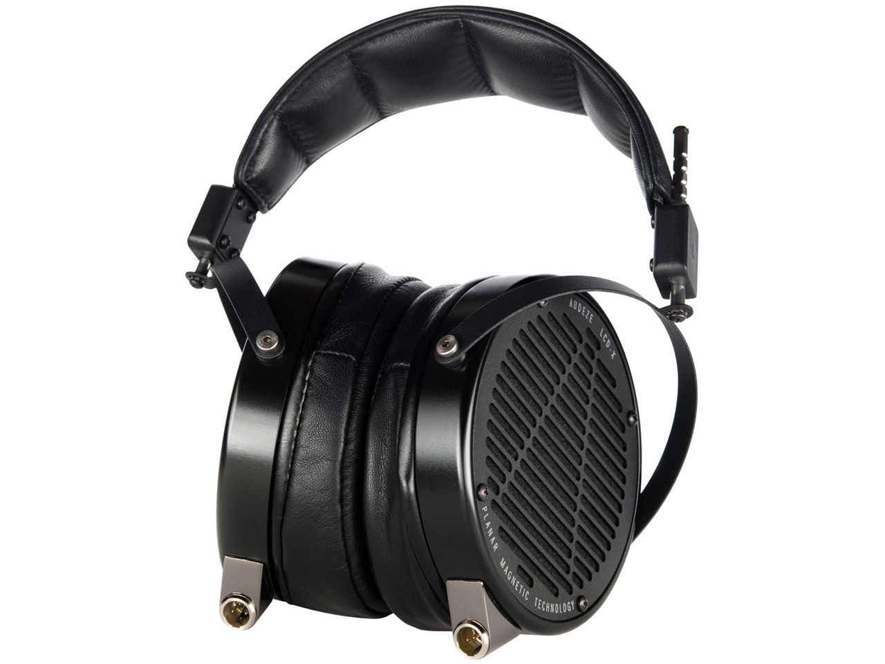 LCD-X Music Creator Special