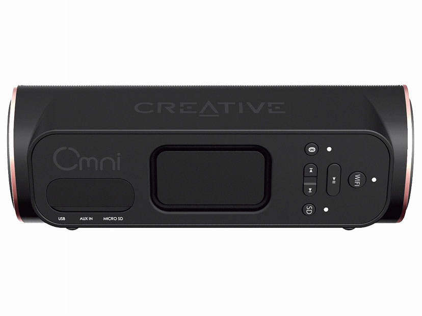Creative Omni SP-OMN-BK