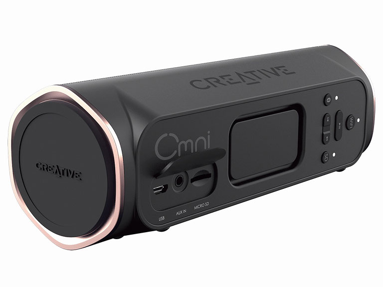 Creative Omni SP-OMN-BK