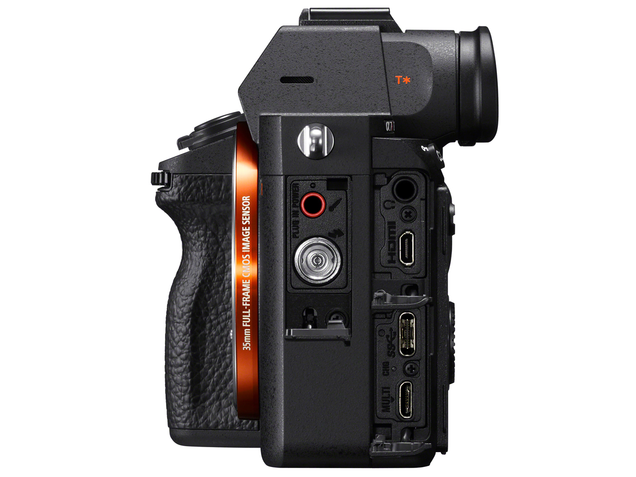 ��7R III ILCE-7RM3 �{�f�B