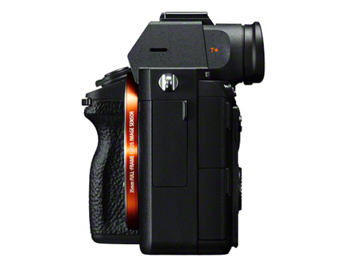 ��7R III ILCE-7RM3 �{�f�B