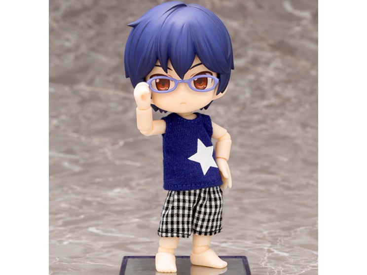 �L���[�|�b�V���t�����Y ���A��-Ewan-