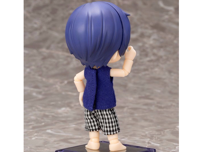 �L���[�|�b�V���t�����Y ���A��-Ewan-