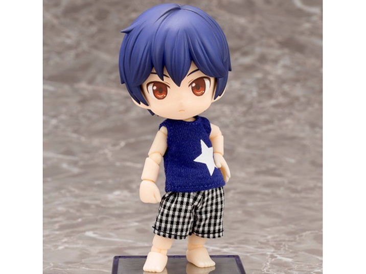 �L���[�|�b�V���t�����Y ���A��-Ewan-