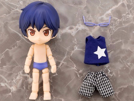 �L���[�|�b�V���t�����Y ���A��-Ewan-