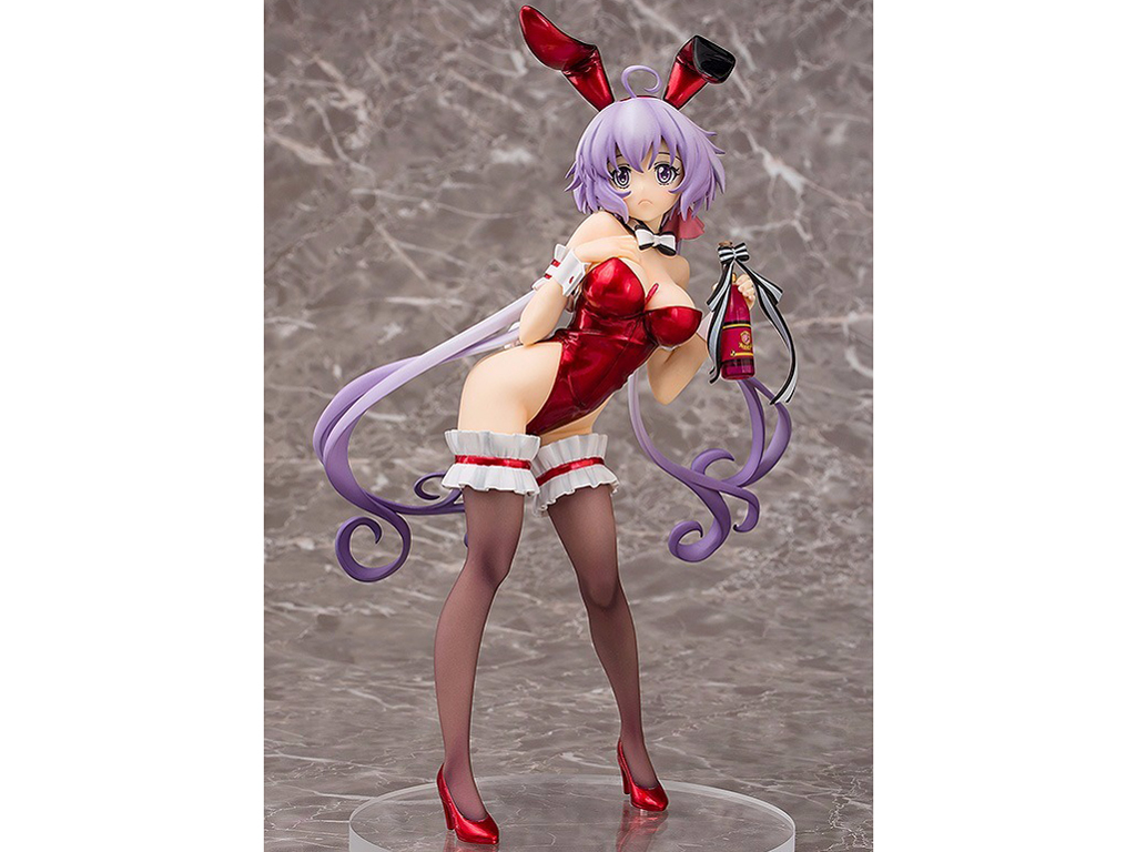 ��P�⏥�V���t�H�M�AG 1/7 �ቹ�N���X �o�j�[style ���^���b�N���b�h �̐��i�摜