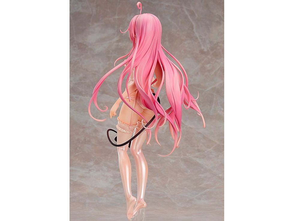 To LOVE��-�Ƃ�Ԃ�- �_�[�N�l�X 1/6 �����E�T�^�����E�f�r���[�N