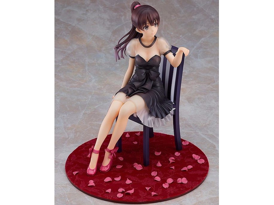 �Ⴆ�Ȃ��ޏ��̈�Ă��� 1/7 �����b �h���XVer.