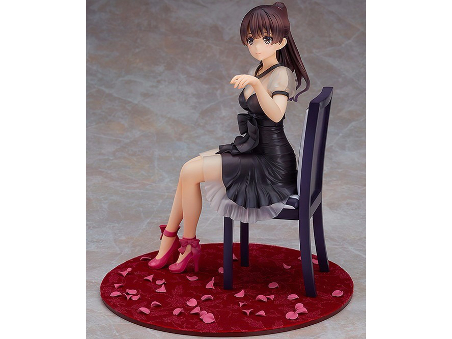 �Ⴆ�Ȃ��ޏ��̈�Ă��� 1/7 �����b �h���XVer.