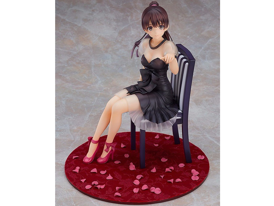 �Ⴆ�Ȃ��ޏ��̈�Ă��� 1/7 �����b �h���XVer. �̐��i�摜