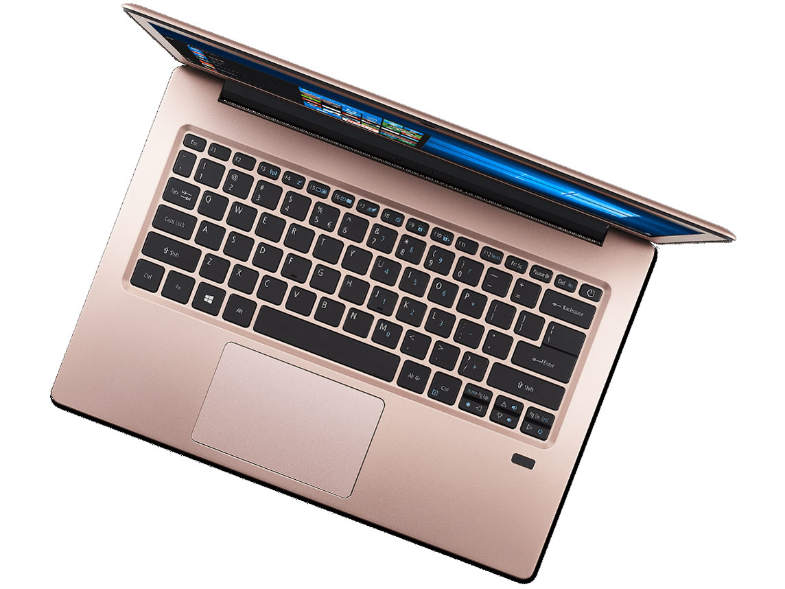 Swift 1 SF113-31-F14Q/P [�T�N���s���N]