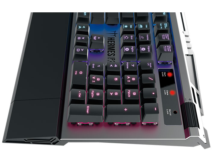 HERMES P2 RGB ��