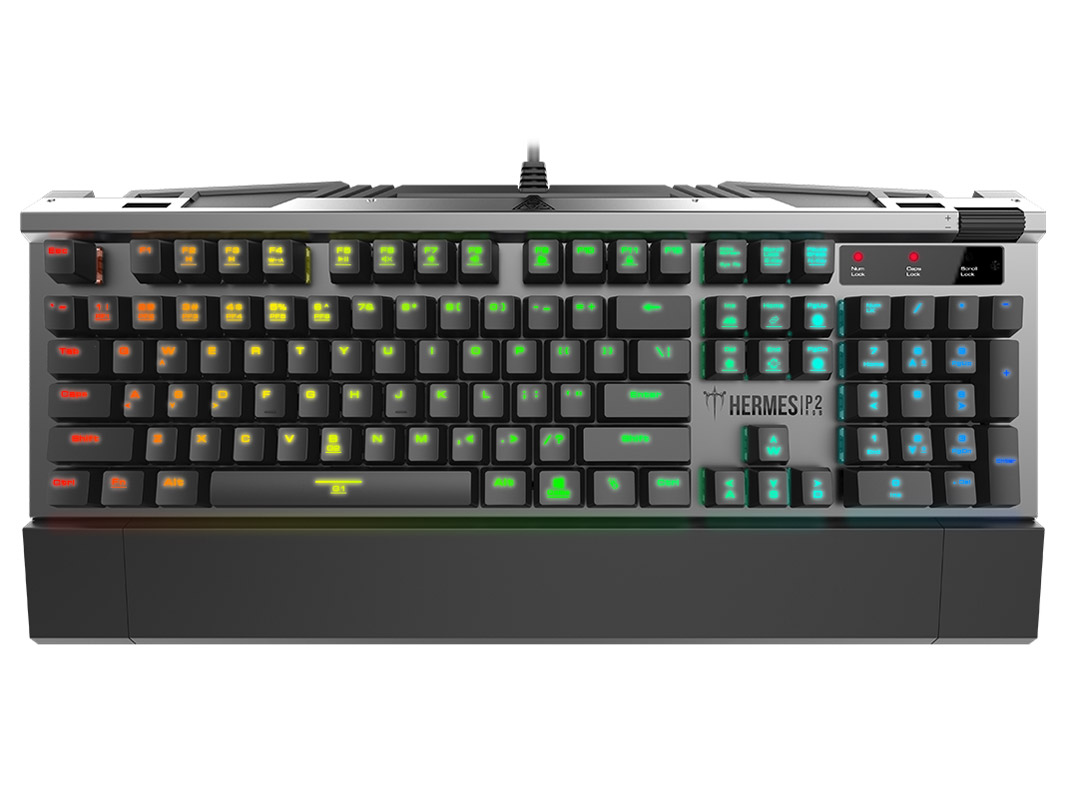 HERMES P2 RGB �� �̐��i�摜