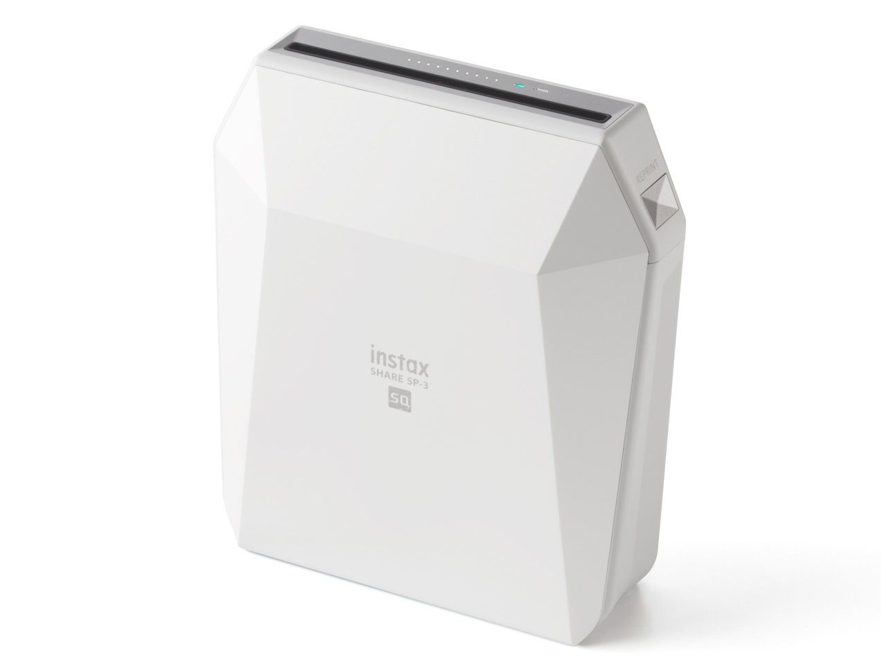 �X�}�z de �`�F�L instax SHARE SP-3 [�z���C�g]