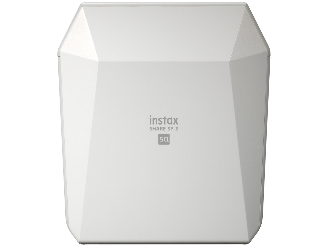 富士フイルム スマホ de チェキ instax SHARE SP-3 [ブラック