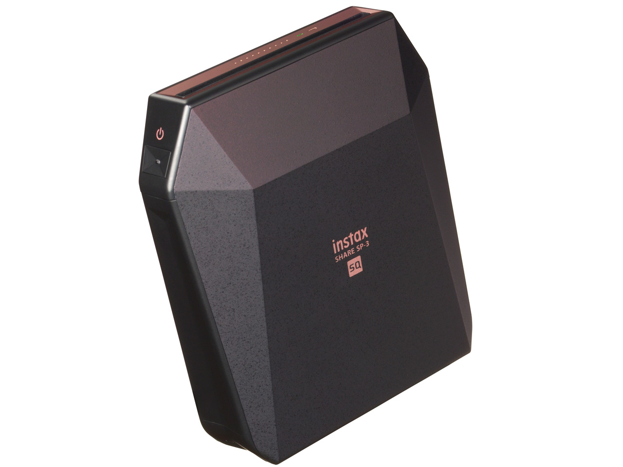 �X�}�z de �`�F�L instax SHARE SP-3 [�u���b�N]